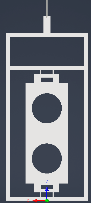 Simulación de planta